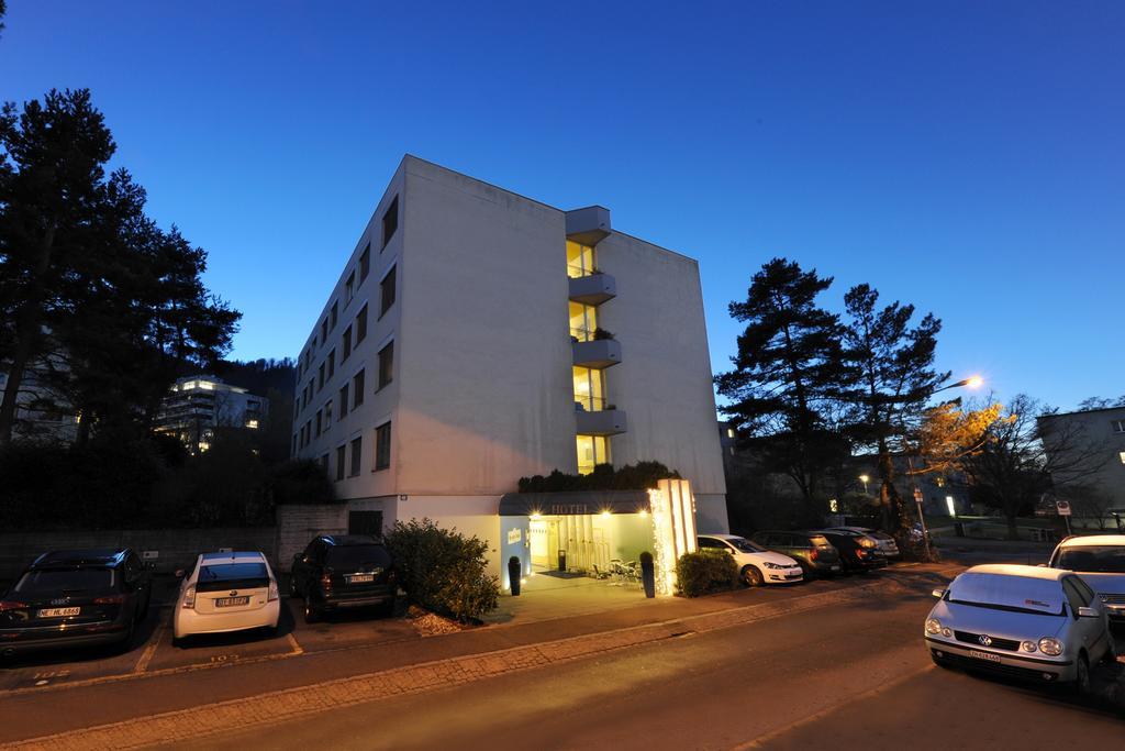 Hotel The Guests' House Zürich Exterior foto